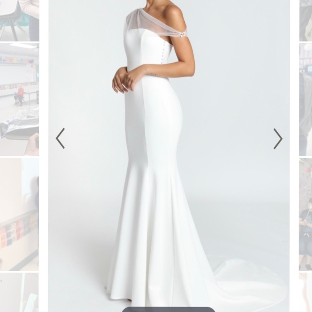 NWT Bridal gown